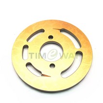 밸브 플레이트 유압 펌프 PVK-2B-505 펌프 부품 수리 ZX55 굴삭기 피스톤 펌프, 01 PVK-2B-505