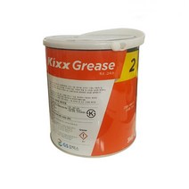 킥스구리스 중장비 산업용 지게차 구리스 골든펄 3KG