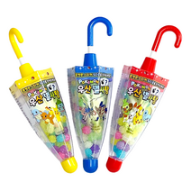 포켓몬 우산 별사탕 30gx12개1각+2개 증정, 14개