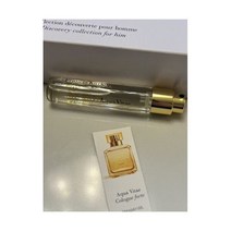 메종프란시스커정 MFK AQUA VITAE Cologne Forte EDParfum 11ML Travel Spray 154197