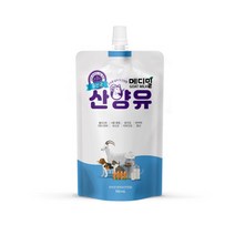 메디밀 펫밀크 산양유 150ml 강아지고양이겸용, 단품