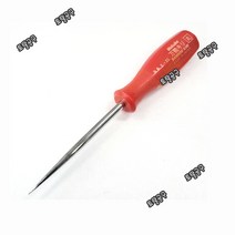 일본정품 모쿠바 송곳 E20 전장 200mm 얼음깨기 망치 타격가능 구멍뚫기 토탈공구