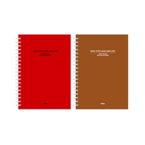 양지사/합지노트 대3호/표지디자인랜덤발송, 색상랜덤