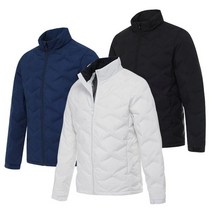 클라우스 남성 경량 고주파 DUCK다운 점퍼 KL4405