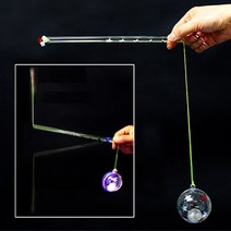 과학열차 빙글빙글 LED 원심력놀이 (5인용)