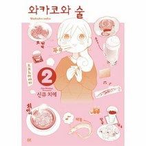 와카코와술 2 - 신큐 치에, 단품