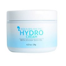 JNC 아쿠아 밸러싱 하이드로 크림, 120g, 2개