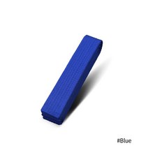 송판 태권도 격파용품 플라스틱벽돌 1PCS Martial Arts Karate Judo Taekwondo Professional Belts Jiu jit, 03 파란