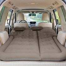 차박매트 RV 차량용 에어매트 차박 용품 올뉴카니발 쏘렌토 모하비 싼타페 팰리세이드, 단품, 단품, 현대