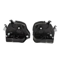 Front Left Integrated Door Lock Actuator For BMW E53 X5 2000-2006 51218402537 Car Power Latch, 01 left