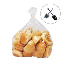 코스트코 디너롤 모닝빵 36개입 1봉지 1404g 증정. 아침식사대용 아이스박스신선포장 + 다용도 삽모양 스푼/상세페이지필독