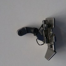 가정용미싱기 재봉틀 가정용재봉틀 KINGTEX SH6075-C53 C32 용 산업용 노루발 PF605C32 바늘 플레이트 TP605C53, Needle Plate