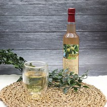 개복숭아 액기스 원액 효소 효능 750ml, 2. 농부프린스 개복숭아원액 300mlX3개