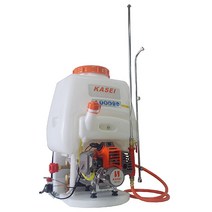 카세이 동력분무기 SM-6C, 1