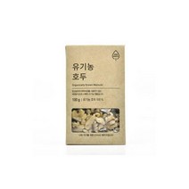올가 호두(유기농) (100g) [키즈간식.홈파티] [피크닉.캠핑스낵], 8개