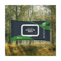 꾸찌꾸찌 물걸레청소포(120매) 대용량물티슈 행주티슈 청소포 청소용물티슈 엠보싱물티슈 세정살균티슈