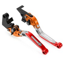 바이크 오토바이 액세서리 핸들 브레이크 클러치 레버 혼다 CB CBR 125R 150R 125 150 R CBR125R CB125R CBR150R 2011-, [01] CBR125R 150R 11-22, 1개