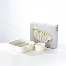 커틀렛과 소스볼세트