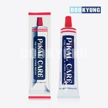 K_피칼 메탈 폴리쉬 튜브형 금속 광택제 산업용, 단품