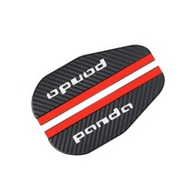270도어닝자동차 비가 눈썹 커버 피아트 500 Punto 브라보 Freemont Seicento Argo Linea 아이디어 Siena T, 03 For Panda