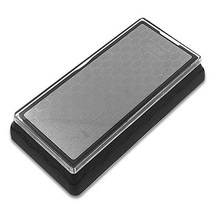 ShopXJ 양면다이아몬드숫돌 4001000180x90mm350g 마무리칼 다이아몬드숫돌 세라믹숫돌 숫돌 면가꾸기 칼갈이 양면사용가능한 2역타입 4001000 302239