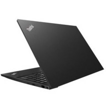 레노버 노트북 ThinkPad E580-S04YN (i5-8250U 39.6cm), 256GB, 8GB, Free DOS, 코어i5, Black