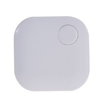 스마트 안티-분실 경보 미니 자동차 GPS 추적기 아이 개 실시간 장치 차량 트럭 로케이터 도매, 02 White