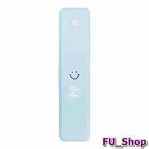 ForU545 개인 칫솔살균기 블루 생활잡화 집안용품 잡화 생활용품 가정잡화, 상세페이지 참조