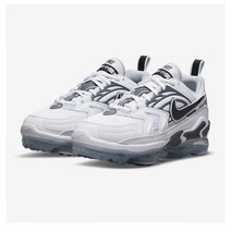 나이키 베이퍼 라브 화이트 스파이크리스 스크린 골프화 Nike Air Vapormax Evo white
