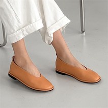 오노마 오노마 ONM 둥근코 플랫슈즈 데일리 봄신발 임산부구두 로퍼 (8531280)