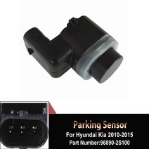 차량 튜닝 용품 기아 자동차 PDC 주차 센서 968902S100 현대 스포티지 투싼 2.0L 2.4L 2010-2015 용 새 96890-2S100