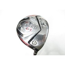 브릿지스톤 X-DRIVE GR 3번 15도 우드 Tour AD B12-03 SR