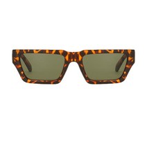 선글라스 남자 여자 호피 무늬 가벼운