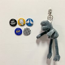 패션 브랜드 일본식 가슴 가방 남자 간단한 어깨 가방 허리 가방 배낭 여성 캔버스 학생 메신저 가방