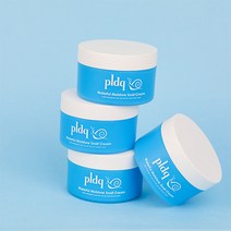 피엘디크 워터풀 모이스처 대용량 달팽이 크림 200ml, 단품