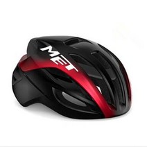 poc헬멧 자전거헬멧 사이클헬멧 Met Rivale Vinci Bike Helmet Red Road Cycling Size M 52 ~ 58cm Mtb Men, 03 03_01 M 52-58cm