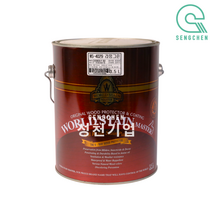 삼화 월드스테인 마스터 (3.5L), 라이트블루(WS-4022), 3.5