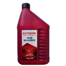 익스트림 파워핸들유, 1개, 카이저/파워오일