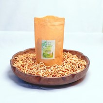 뽁은 가을 무차 무말랭이 100g