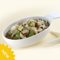 [뽀뽀뜨] (10+1) 아기반찬 61종 모음/ 내맘대로 골라담기, 오삼불고기, 1통