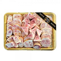 건우리한우 우족 보양선물세트