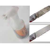 일제 라조쏘 송진크리너 초강력 녹제거제 300ml