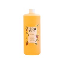 호호바 컴퍼니 호호바 오일 946ml 대용량 / The Jojoba Company Pesticide-Free Hobacare Jojoba 32 OZ, 1개