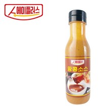 에이플러스 월남쌈 샤브샤브 땅콩소스250g, 250g