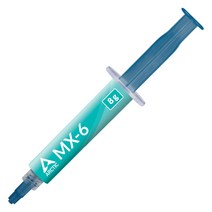 ARCTIC MX-6 (8g) CPU쿨러, 선택없음
