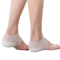포니온 실리콘 밴드 키높이 깔창 3cm