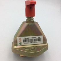 스위치 DIY 자작 전원스위치 12V 카라반 트럭 파워뱅크 피스 스위칭 24V, 묵인
