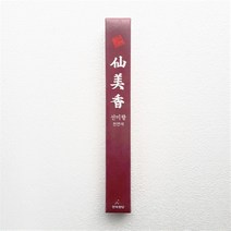 향 도매-선미향 향 장 100개 인센스스틱