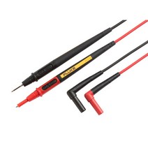 [디어제스트]_FLUKE-플루크 리드선 TL175 4-19mm (1EA) 표시기 측정작업 테스터 조절★★★★★, ▦▦▦이 상품으로 구매할래요
