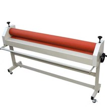 라미네이팅 씰링 롤합지기 접착 복막 크랭크